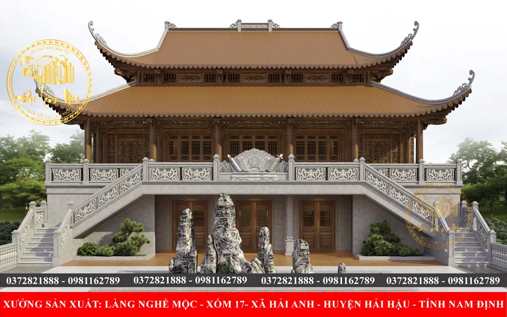 NHÀ GỖ 5 GIAN MÁI ĐAO CHỒNG DIÊM TRÊN TẦNG 2 – ĐỈNH CAO CỦA KIẾN TRÚC CỔ TRUYỀN KẾT HỢP HIỆN ĐẠI NHÀ GỖ 5 GIAN MÁI ĐAO CHỒNG DIÊM TRÊN TẦNG 2 – ĐỈNH CAO CỦA KIẾN TRÚC CỔ TRUYỀN KẾT HỢP HIỆN ĐẠI